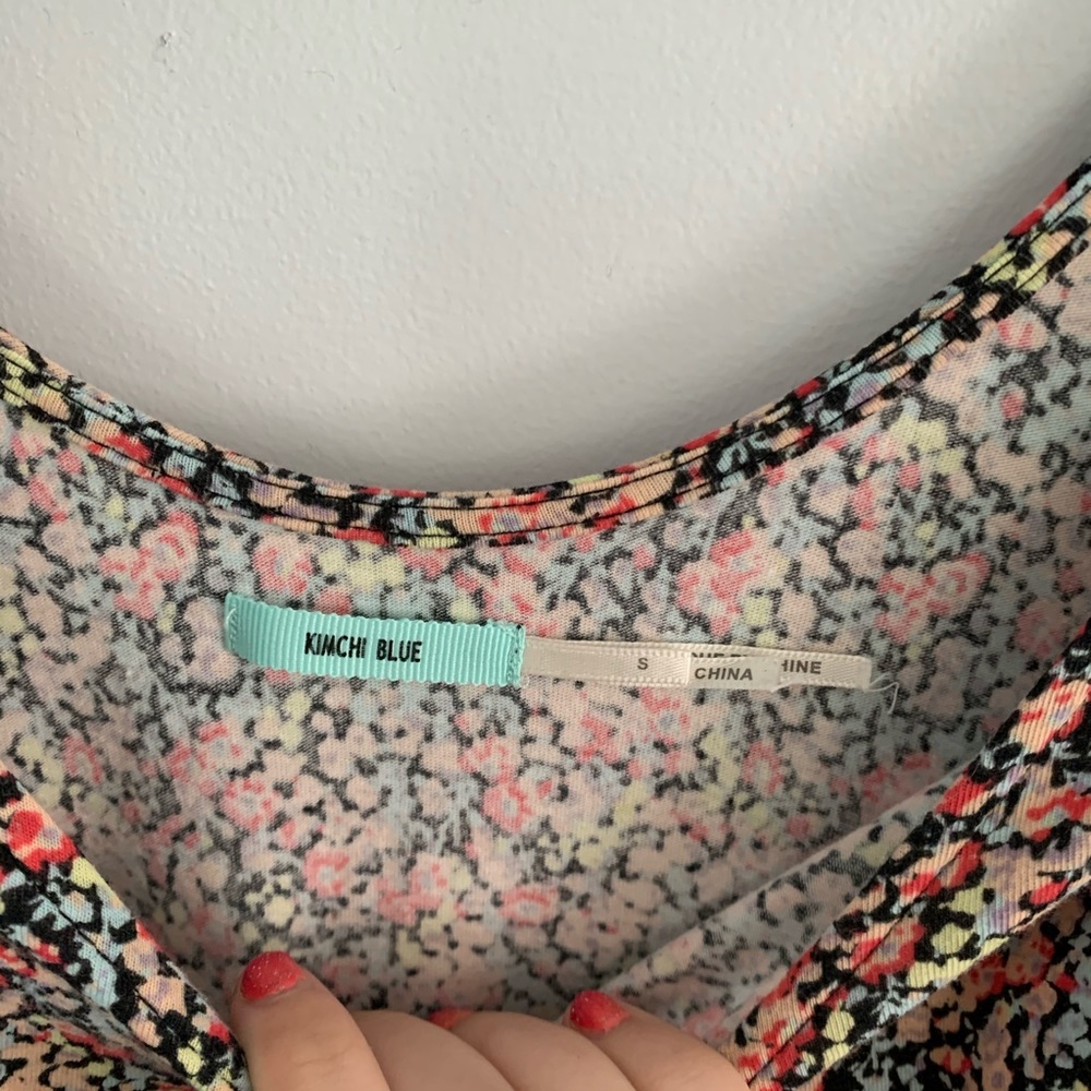 Ditsy floral dress - Picture 3 of 7